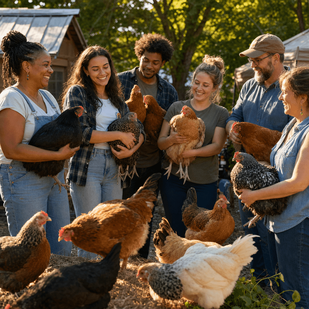 GrubTerra Peck Purity review card
