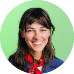 Sarah M.